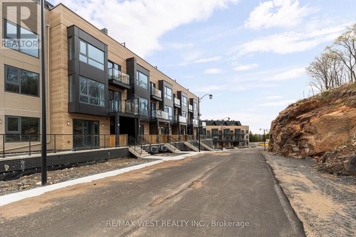 Property Photo: 119 Town Line Road D208 ON P1H 1S7