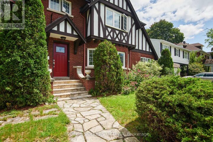 Property Photo:  469 Island Park Drive  ON K1Y 0B2 