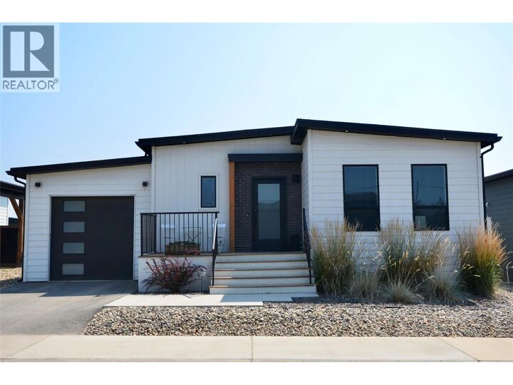 Property Photo: 12204 Westside Road 201 BC V1H 2A4