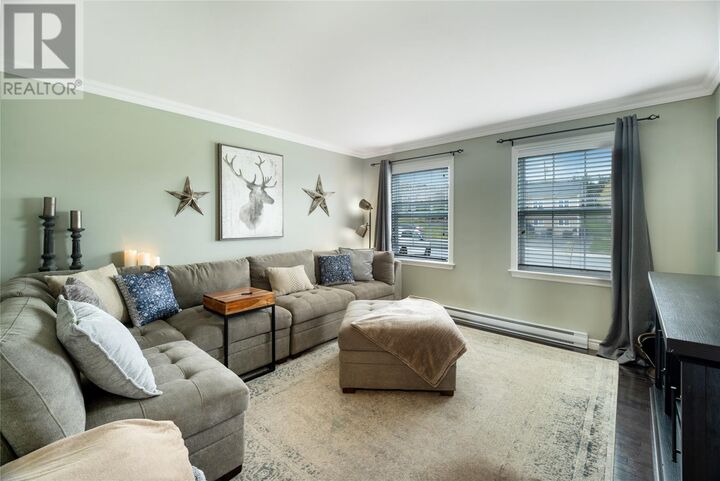 Property Photo: 114 Mallow Drive NL A1L 0M5