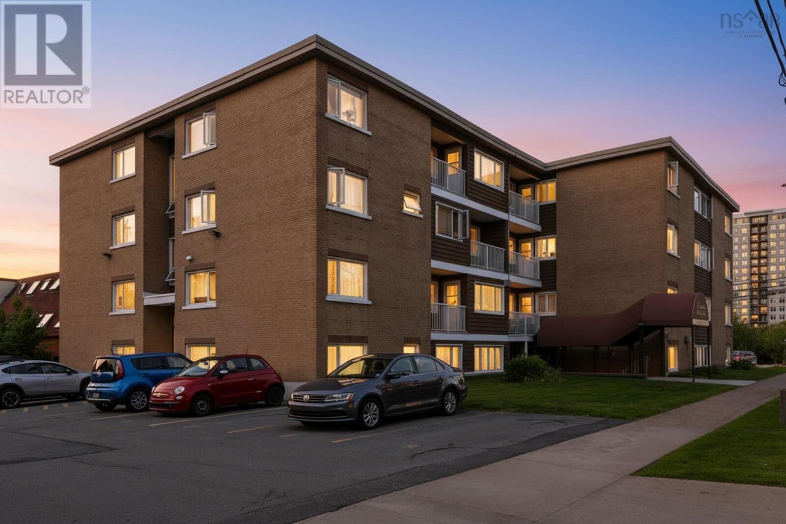 Property Photo: 6269 Cork Street 7 NS B3L 1Y8