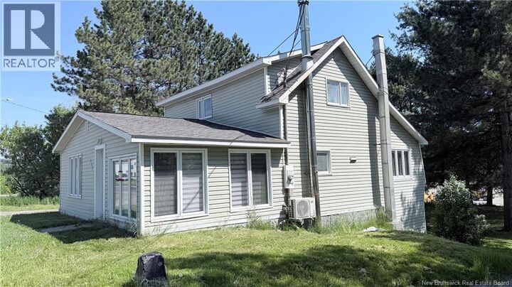 Property Photo: 496 Principal NB E7A 2G7