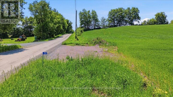 Property Photo:  212 Countryman Road  ON K0K 3J0 