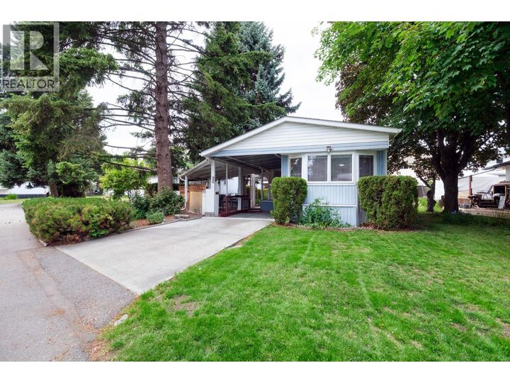3535 Casorso Road 96 — photo 1