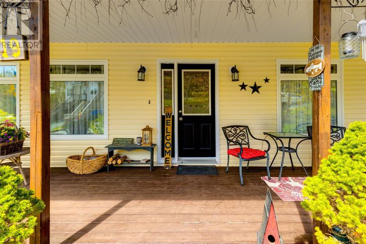 Property Photo:  19-23 Churchill Road  NL A1M 2P5 