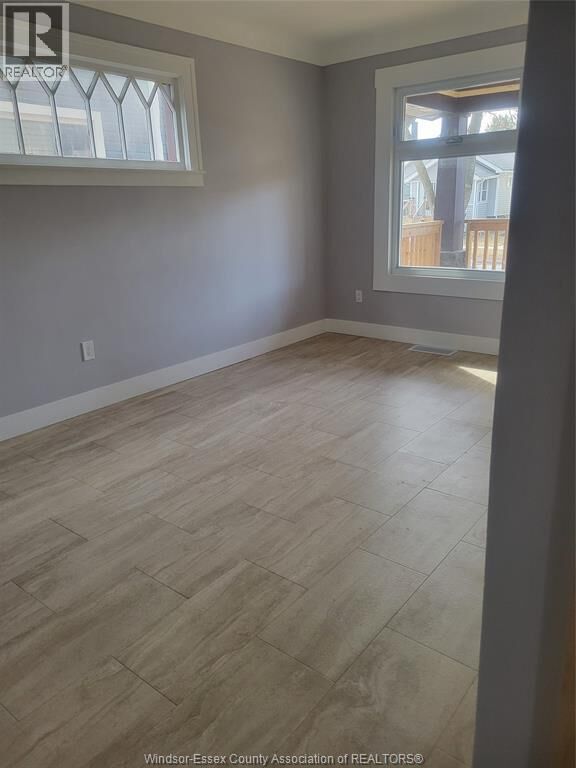Property Photo:  1524 Lincoln Main Floor  ON N8Y 2J4 