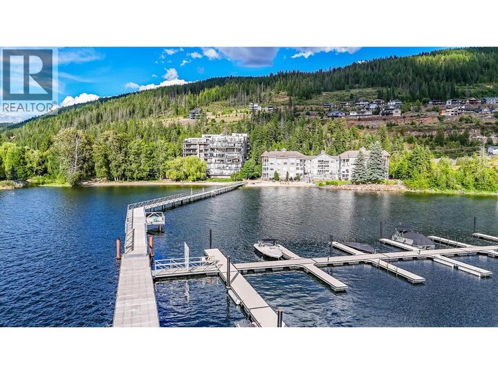 Property Photo: 302 Mara Lake Lane 100 &Amp 108 BC V0E 2V1