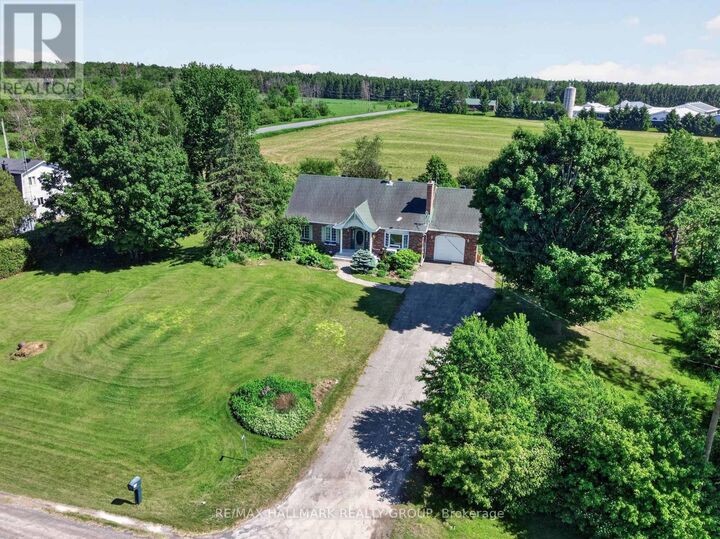 Property Photo:  3938 Larmours Road  ON K0A 3E0 