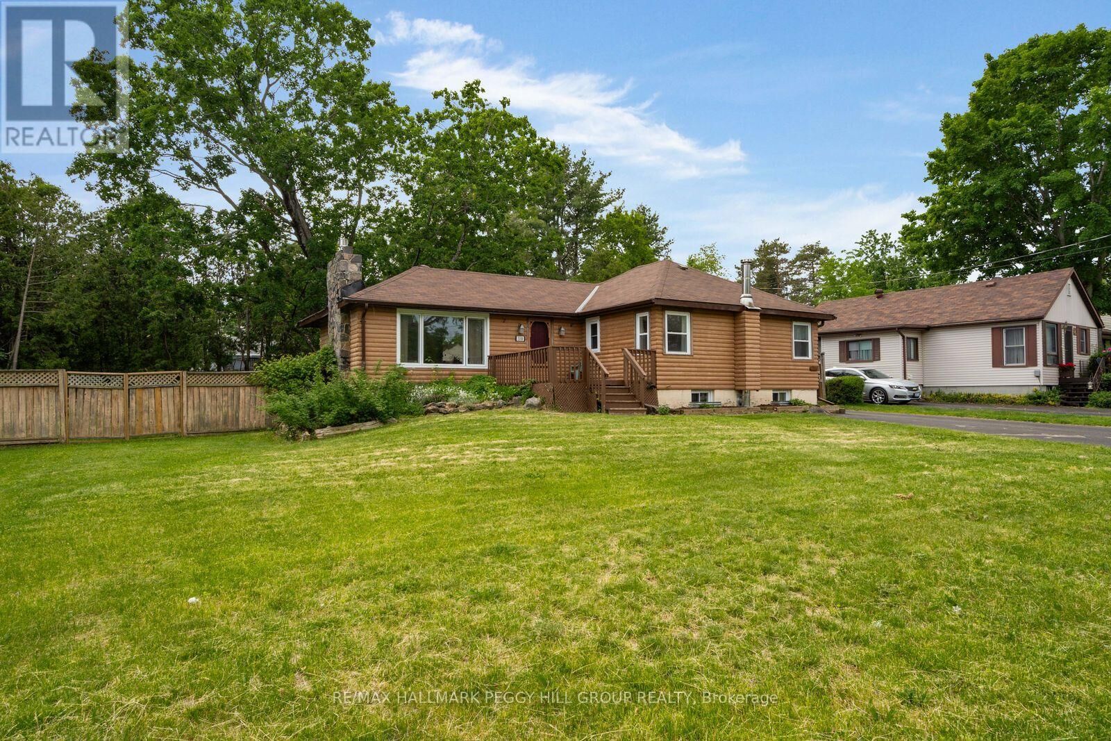Property Photo:  318 Percy Street  ON L0K 2C0 
