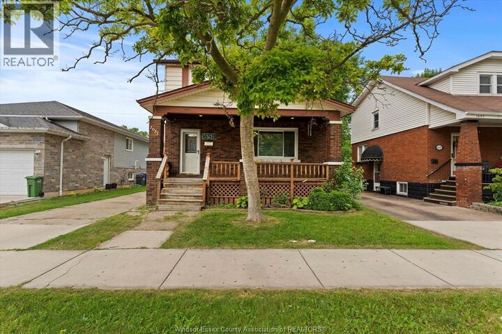 Property Photo: 1651 Francois Rd ON N8Y 4L8