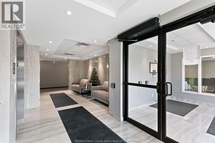 Property Photo: 716 Brownstone 502 ON N9K 0C3