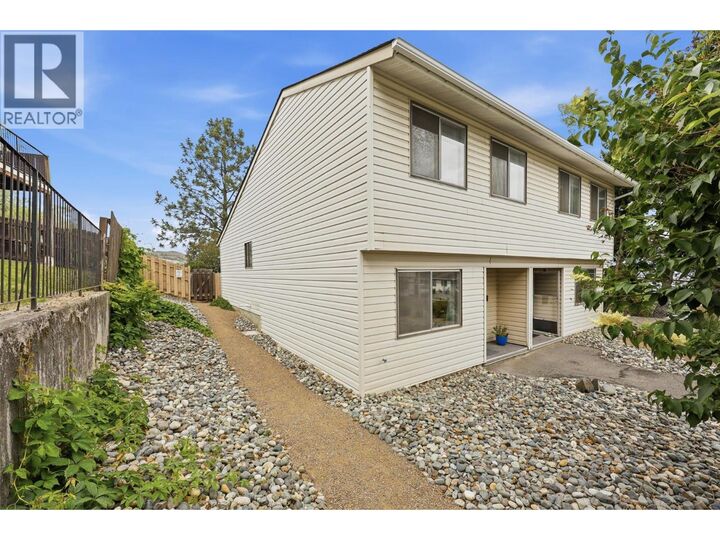 Property Photo:  460 Dalgleish Drive 34  BC V2C 5W7 