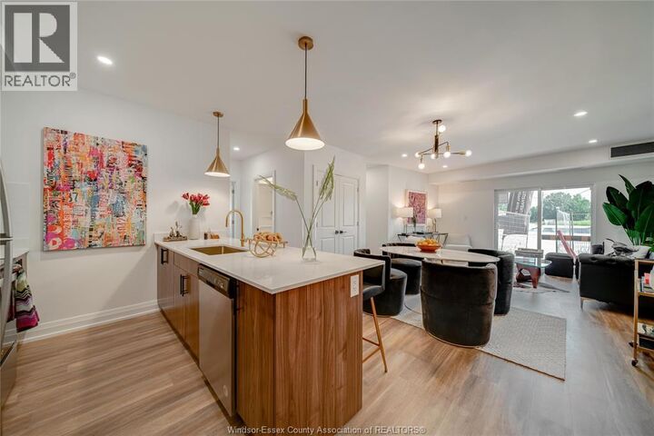 Property Photo:  11957 Tecumseh Road East 308  ON N8R 1L0 