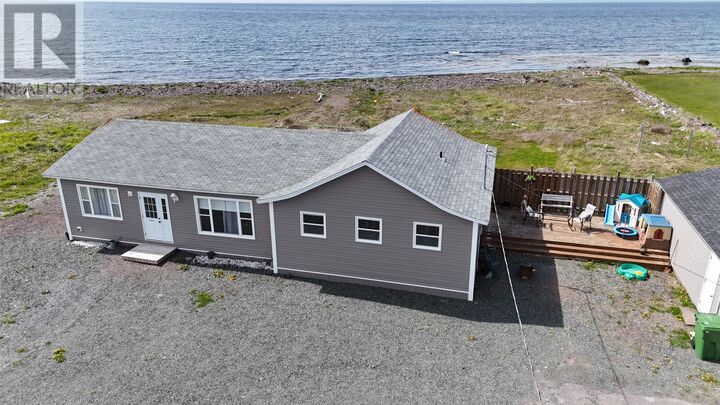 Property Photo:  756-760 Sunset Drive  NL A0E 1T0 