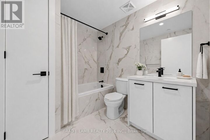 Property Photo: 284 King Street East 1108 ON M5A 1K4