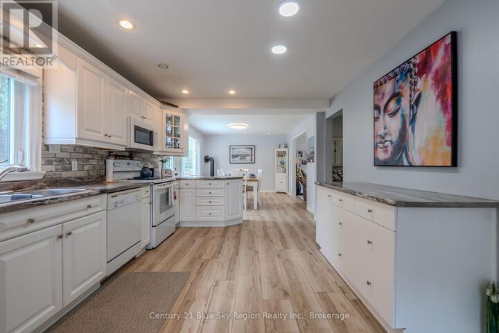 Property Photo:  23 South Shore Road  ON P0H 1B0 