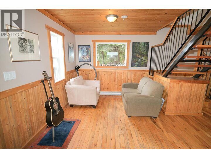 Property Photo: 1017 Hume Street BC V0G 2C0