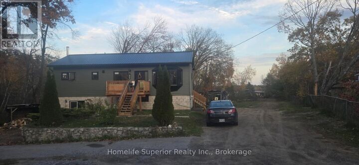 Property Photo:  5497 County Rd 46  ON K0L 1Z0 