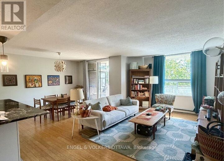 Property Photo:  50 Emmerson Avenue 503  ON K1Y 4P7 