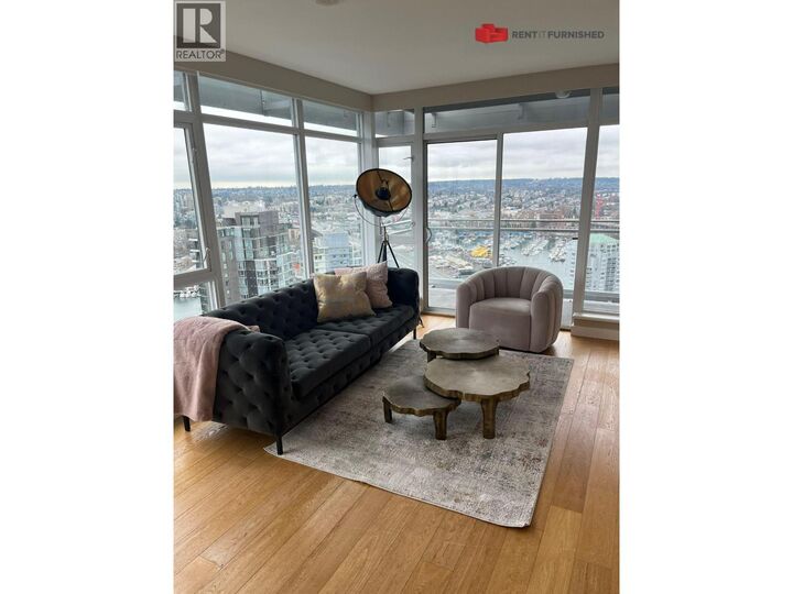 Property Photo:  1372 Seymour Street  BC V6B 0L1 