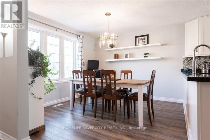 Property Photo: 141 Athabaska Road ON L4N 8E5