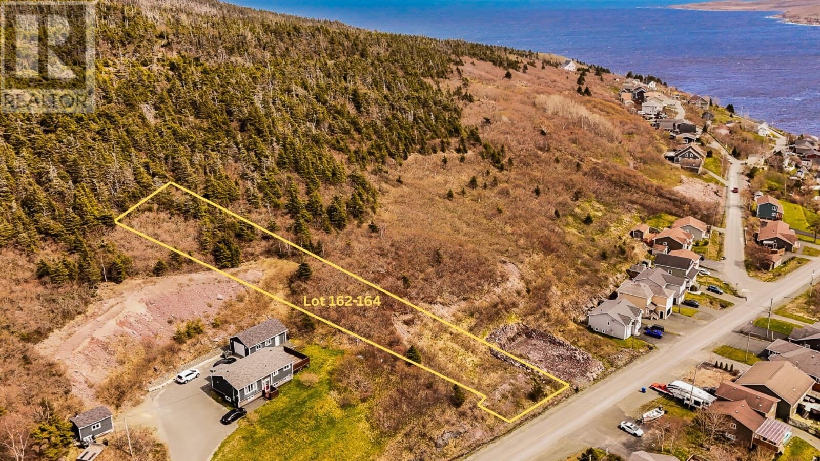 Property Photo:  162-164 Main Road Maddox Cove  NL A0A 3H0 