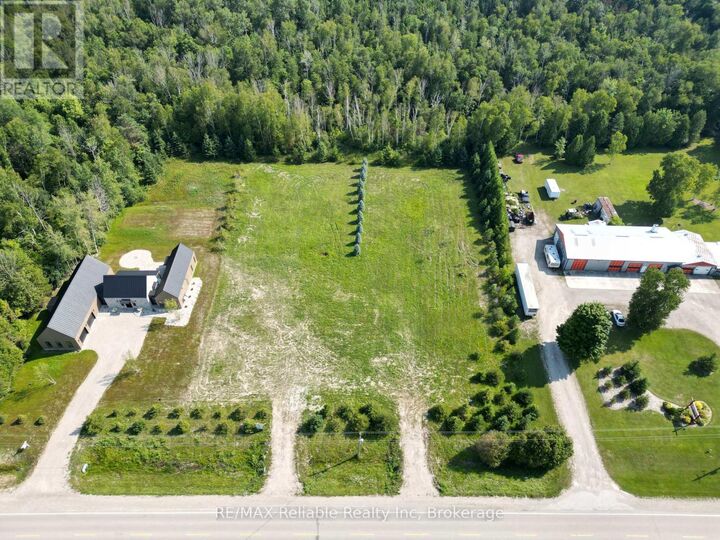 Property Photo:  35163 Bayfield Road  ON N0M 1G0 
