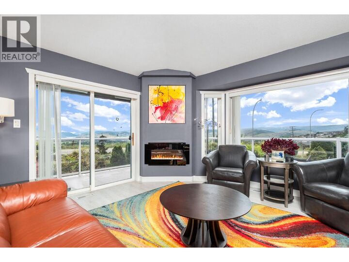 Property Photo: 6901 Manning Place 3 BC V1B 2Y6