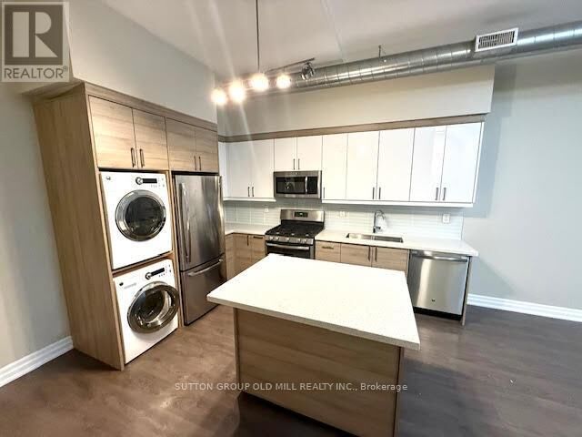 Property Photo:  259 Gerrard Street East 1A  ON M5A 2G1 