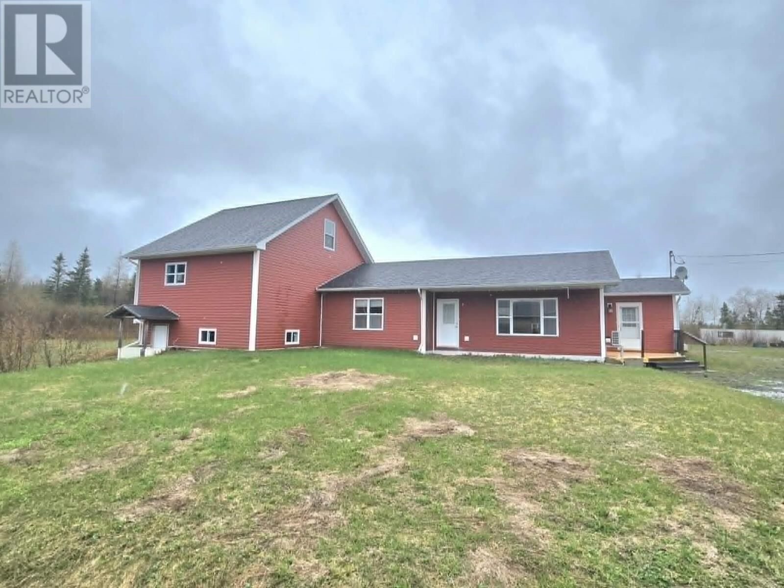 Property Photo: 154 Sandy Point Road NL A0G 3M0