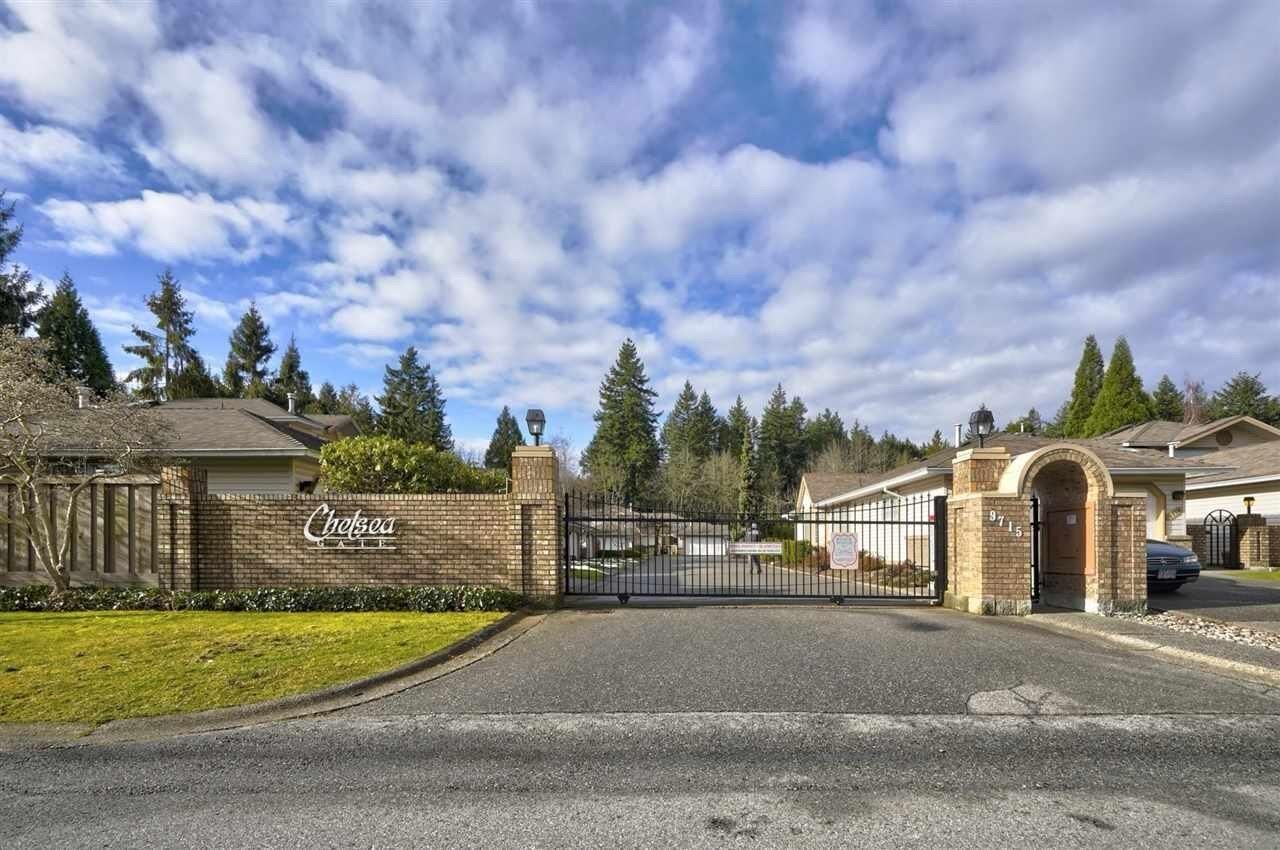 Property Photo:  9715 148A Street 108  BC V3R 9N8 