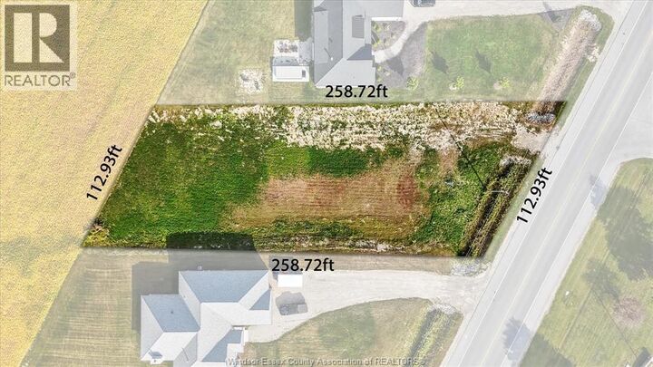 Property Photo:  5691 County Rd 20  ON N9V 2Y8 