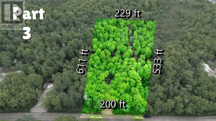 Part 3 Quesnel Rd Road — photo 1