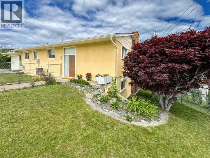 Property Photo: 1 Finch Crescent BC V0H 1V5