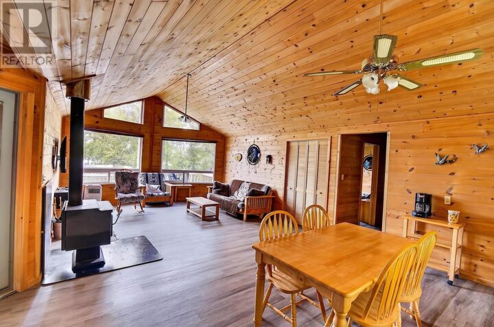 Property Photo: 2747 Moore Bay ON P0X 1H0