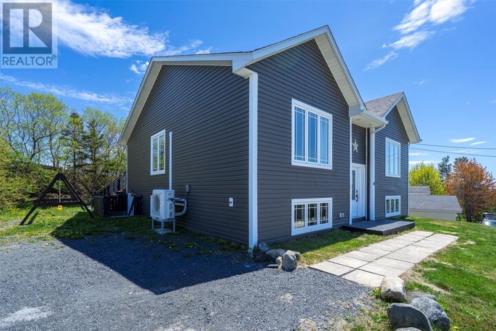 Property Photo:  14-16 Carrolls Road  NL A0A 3X0 