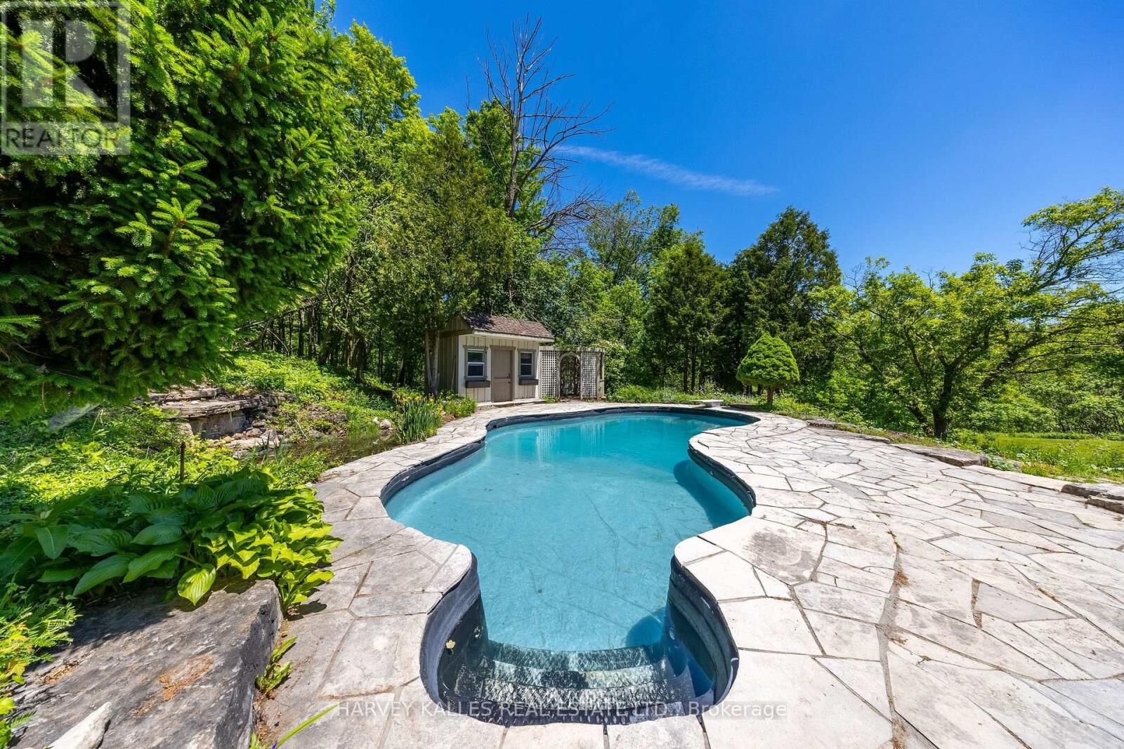 Property Photo: 20511 Main Street ON L7K 1R5