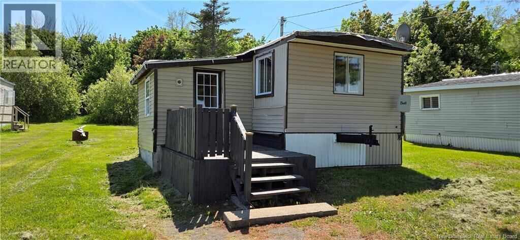 Property Photo:  31 Young Street  NB E4H 3E9 