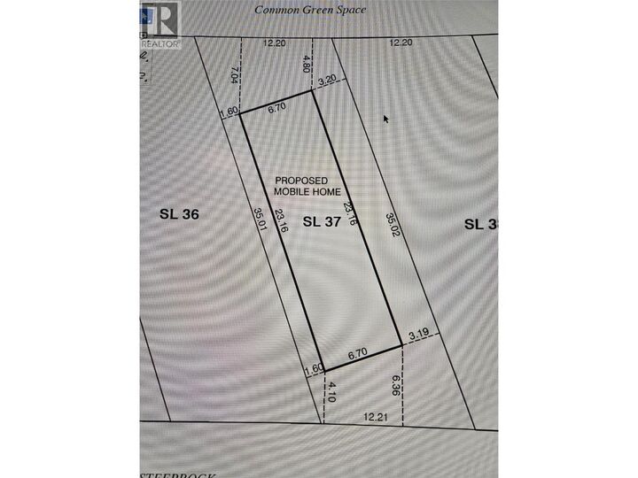 Property Photo:  173 Steeprock Other  BC V0C 2W0 