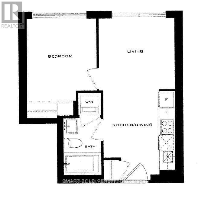 Property Photo:  4015 The Exchange 1009  ON L5B 0N9 