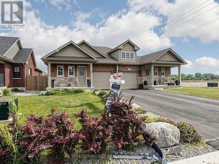 Property Photo:  90 Cortland Way  ON K0K 1H0 