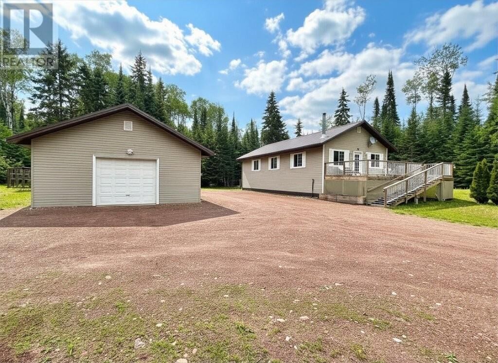 Property Photo:  112 Fish Hatchery Road  ON P0T 1K0 