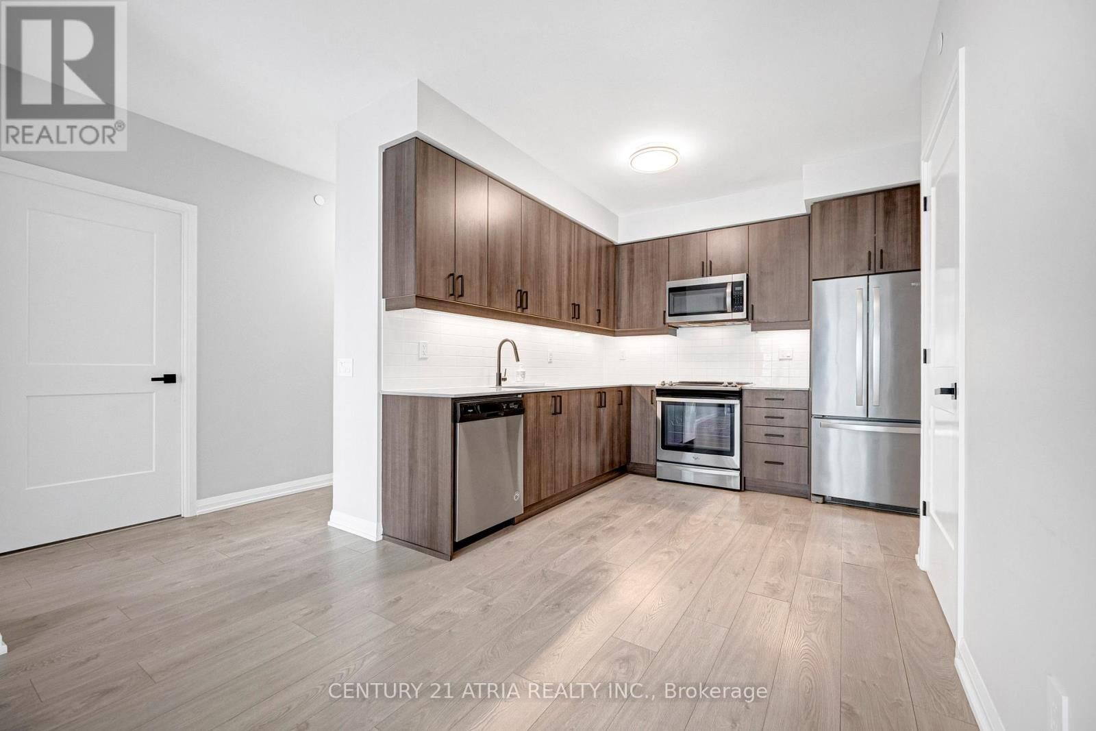 Photo de la propriété: 7895 Jane Street 2508 ON L4K 0K2