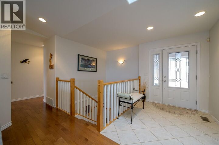Property Photo: 1651 Valleyview Drive 6 BC V2C 0A4