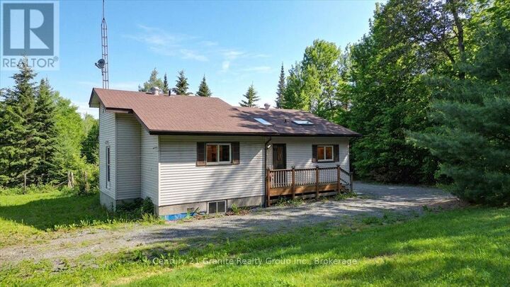 Photo de la propriété: 37840 Highway 62 ON K0J 1L0