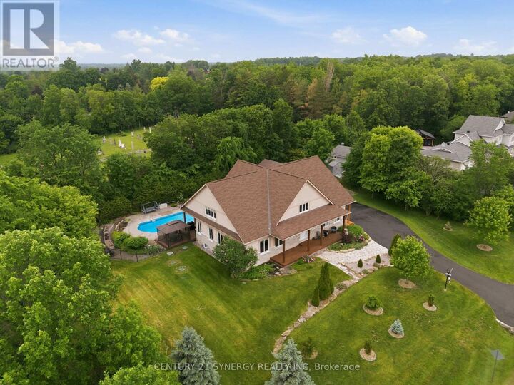 Property Photo:  8279 Nova Lux Way  ON K0A 2P0 