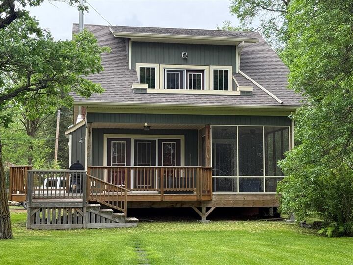 Property Photo: 16 Norway Avenue MB R0C 2B0