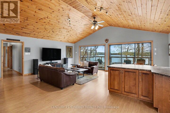 Property Photo: 773 Sherbrooke Drive ON K0H 2B0