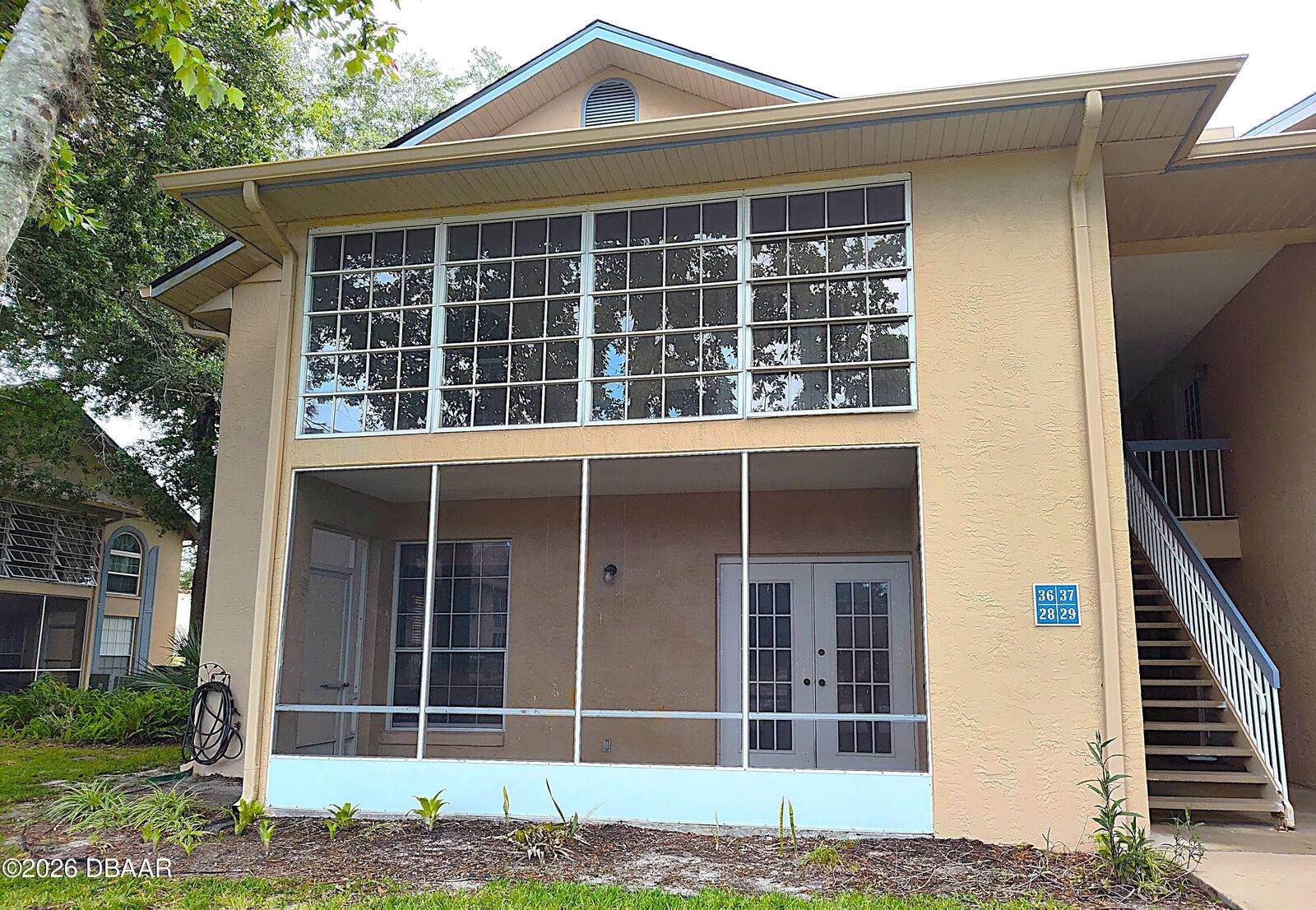 Property Photo: 679 Wellington Station Boulevard 28 FL 32174
