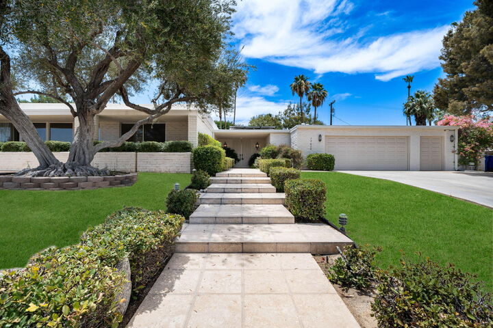 Property Photo: 72828 Joshua Tree Street CA 92260